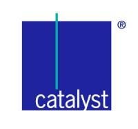 Catalyst Inc. logo