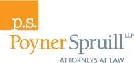 Poyner Spruill LLP Attorneys at Law, a North Carolina Law Firm