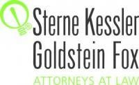 Sterne, Kessler, Goldstein & Fox P.L.L.C. Intellectual Property Law Firm