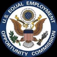 U.S. Equal Employment Opportunity Commission Seal 