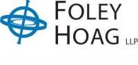 Foley Hoag Law Firm 