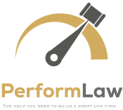 PerformLaw provides practical, affordable solutions to law firm management problems.