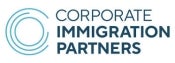 Coporate Immigration Partners PC Logo