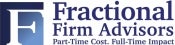 Fractional Firm Advisors Fairfax VA Logo