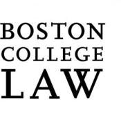 Boston College Law School
