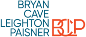 Bryan Cave Leighton Paisner Law Firm Logo