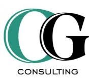 Clifford Gately Consulting Logo