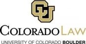 University of Colorado Boulder Law School