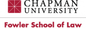 Chapman University Dale E. Fowler School of Law