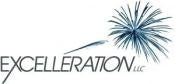 Excelleration LLC Lawyer Coaching Logo