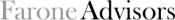 Farone Advisors Logo