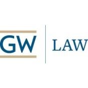 George Washington University Law School Logo