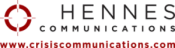 Hennes Communications Logo