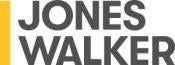 Jones Walker LLP Law Firm Logo