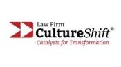 Law Firm CultureShift Logo - David Freeman Consulting