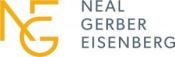 Neal, Gerber & Eisenberg LLP Law Form Logo