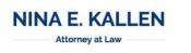 Nina E. Kallen Attorney at Law 