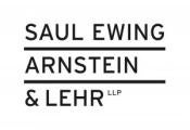 Saul Ewing Arnstein Lehr Law Firm Logo