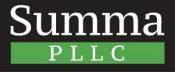 Summa PLLC Intellectual Property Logo