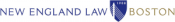 New England Law Logo
