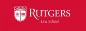 rutgers school of law logo