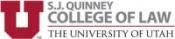 S.J. Quinney College of Law