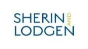 Sherin and Lodgen LLP, Law Firm Boston MA