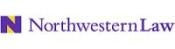 Northwestern University School of Law logo