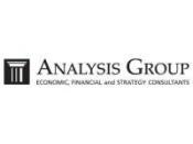 Analysis Group, Inc. Economic Financial and Strategy Consultants