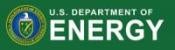 United States Department of Energy DOE