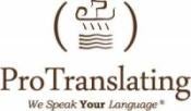 ProTranslating