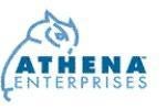 Athena Enterprises logo