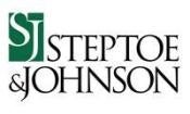 Steptoe Johnson PLLC