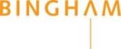 Bingham McCutchen LLP Logo
