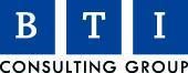 BTI Consulting Group logo