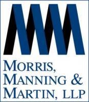 Morris Manning & Martin, LLP