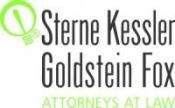 Sterne, Kessler, Goldstein & Fox P.L.L.C.  Intellectual Property Law Firm