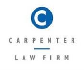 Carpenter Law Firm PC logo