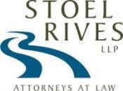 Stoel Rives Law Firm