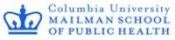 Columbia University's Mailman School of Public Health, New York graduate school