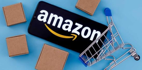 Antitrust Complaint Against Amazon