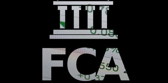 FCA firm sanction control compliance