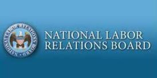 NLRB Unfair Labor Practice Charges