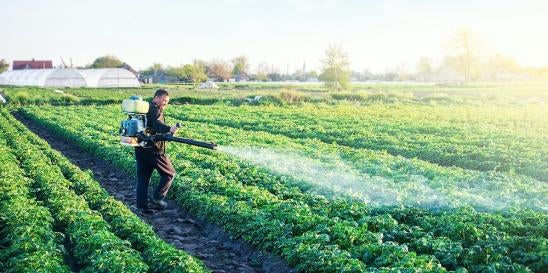 DER of Pesticide Registration Improvement Act