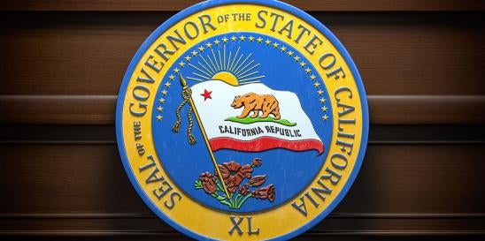 California Employer Legislative Updates