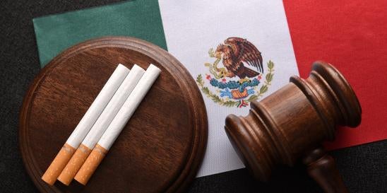 SCJN Confirms UBO Regulation in Mexico