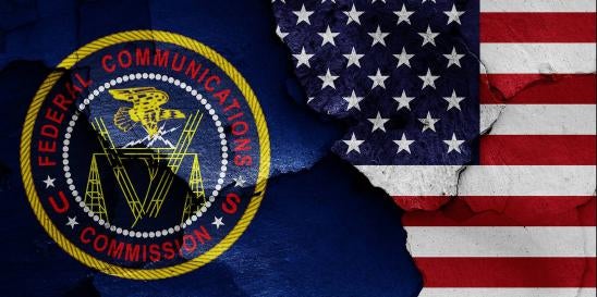 Federal Communications Commission FCC Digital Discrimination