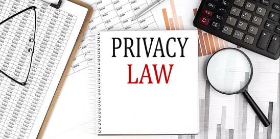 New US Privacy Laws