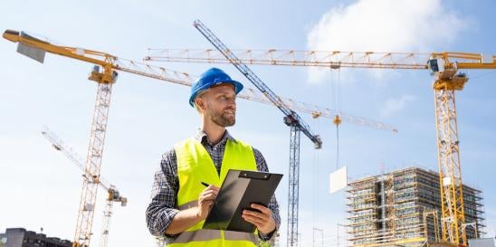 what must be done to enforce a construction lien