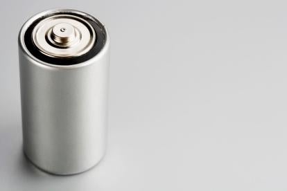 lithium ion hazard material DOT NY consumer